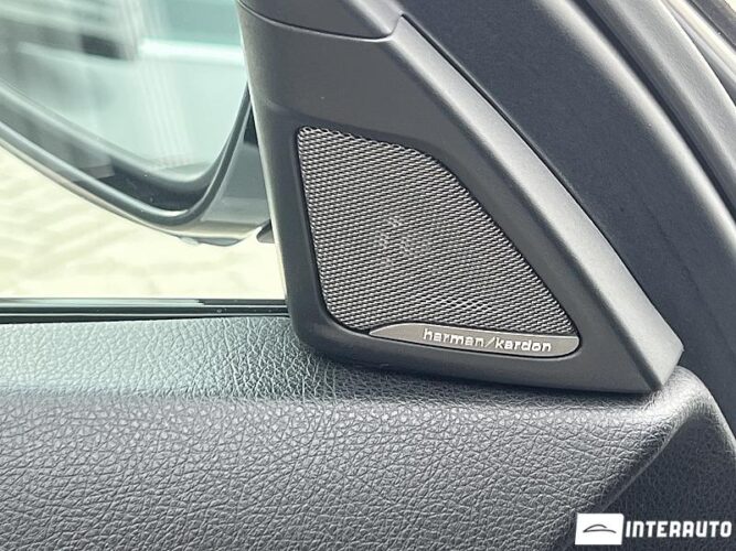 BMW 528 60 interauto-car