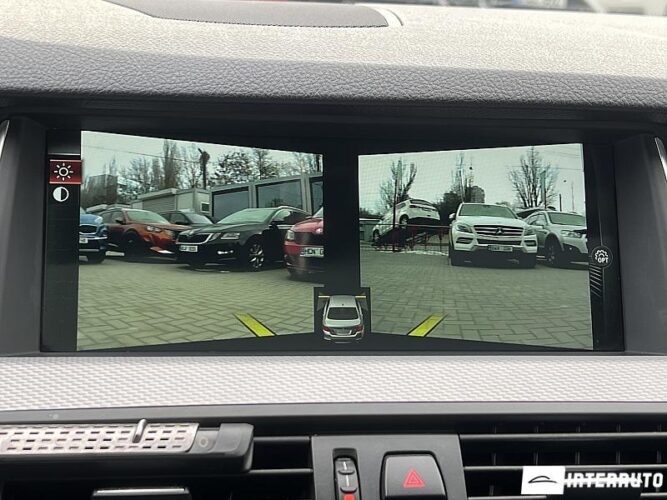 BMW 528 52 interauto-car