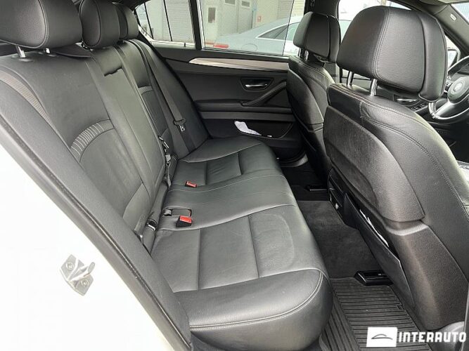 BMW 528 61 interauto-car