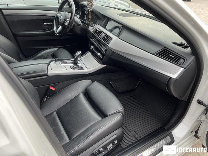 BMW 528 57 interauto-car