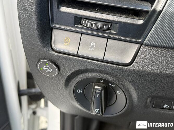 Skoda Fabia 45 interauto-car