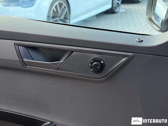 Skoda Fabia 44 interauto-car