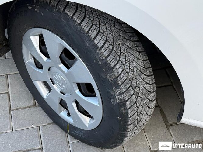 Skoda Fabia 49 interauto-car