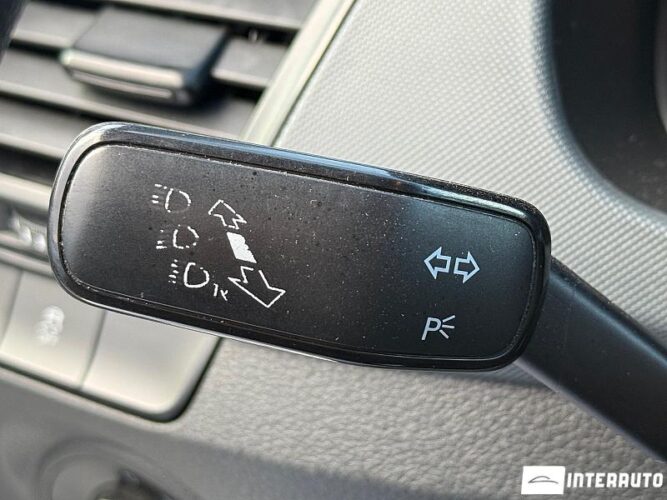 Skoda Fabia 42 interauto-car