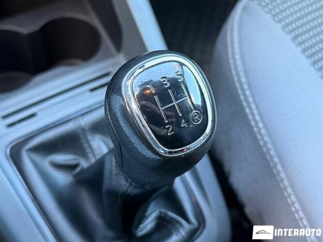 Skoda Fabia 41 interauto-car