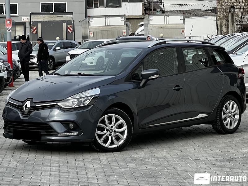 Renault Clio 2 interauto oferta masina