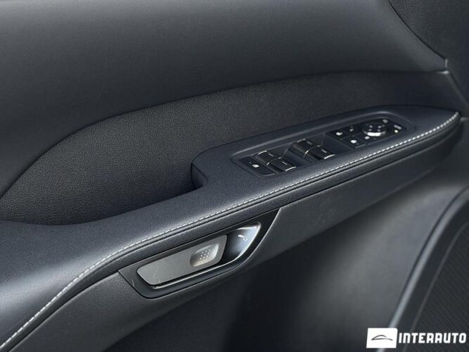 Lexus RX 350h 38 interauto-car