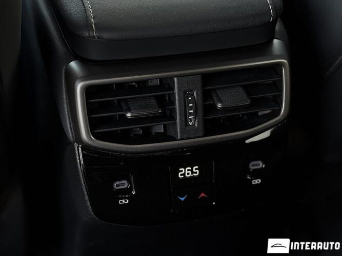 Lexus RX 350h 49 interauto-car