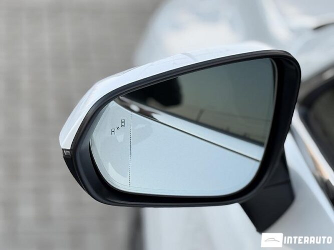 Lexus RX 350h 36 interauto-car