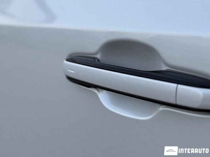 Lexus RX 350h 37 interauto-car