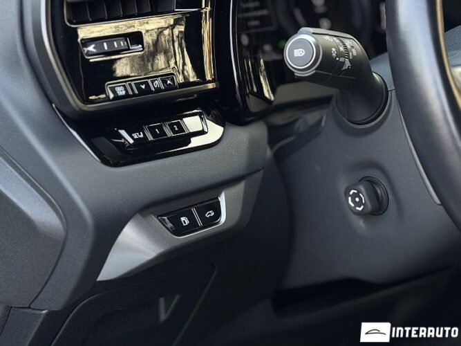 Lexus RX 350h 41 interauto-car