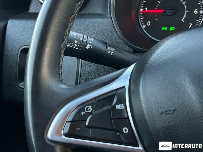 Dacia Duster 37 interauto-car