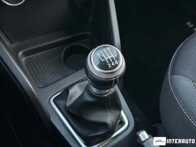 Dacia Duster 43 interauto-car