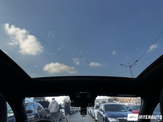 Mercedes A 180 47 interauto-car