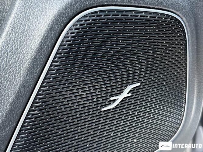 Mercedes A 180 50 interauto-car