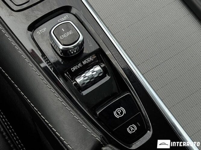 volvo XC 90 2017