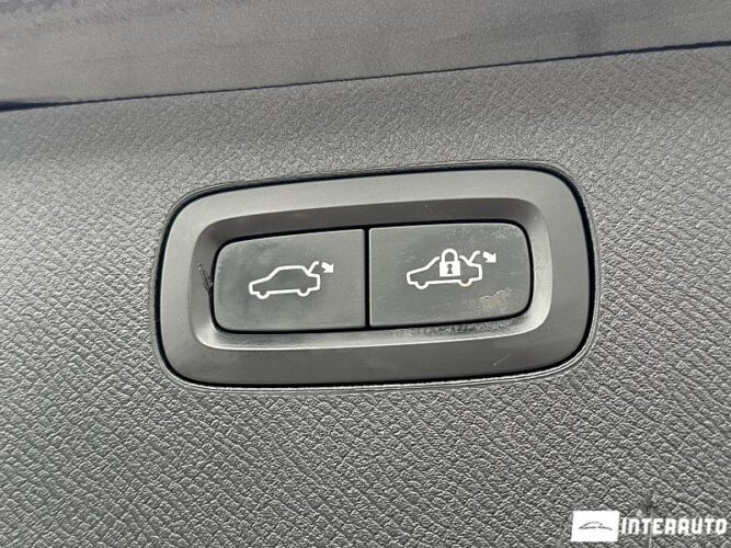 volvo XC 90 2017