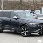 Volvo XC 90 2017