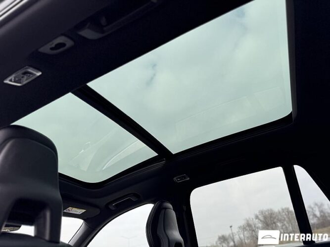 volvo XC 90 2017