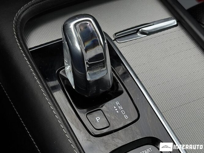 volvo XC 90 2017