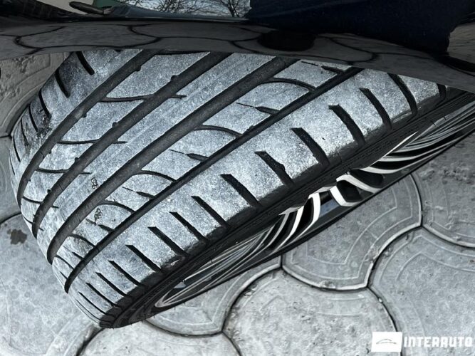 BMW 520 47 interauto-car