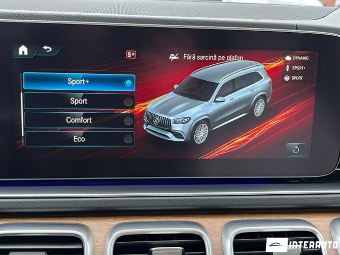 Mercedes GLS 450 47 interauto-car