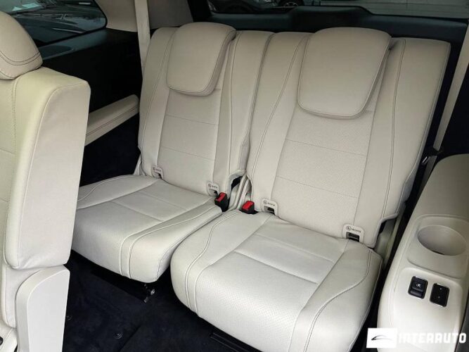 Mercedes GLS 450 56 interauto-car