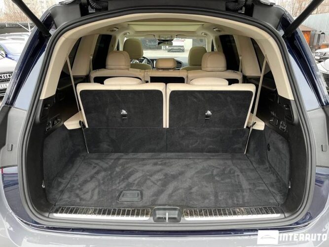 Mercedes GLS 450 57 interauto-car