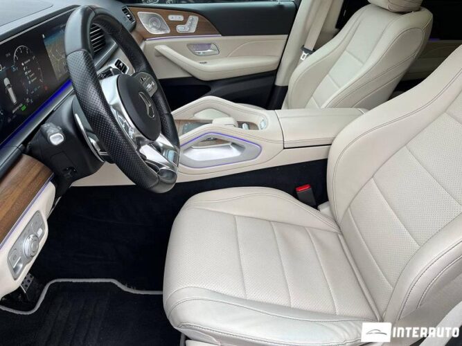Mercedes GLS 450 41 interauto-car