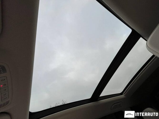 Mercedes GLS 450 53 interauto-car