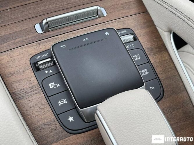 Mercedes GLS 450 51 interauto-car