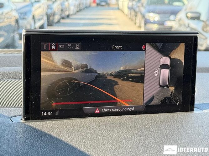 Audi Q7 51 interauto-car