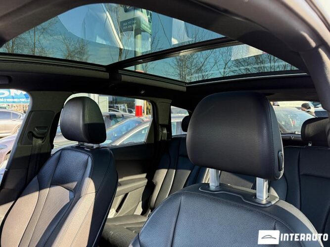 Audi Q7 75 interauto-car