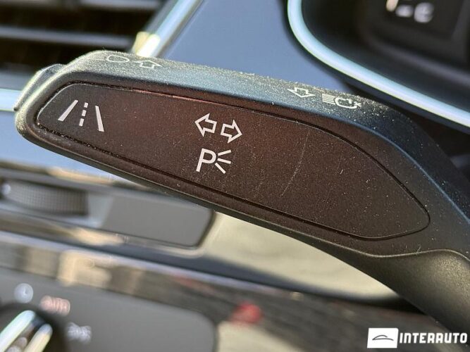 Audi Q7 65 interauto-car