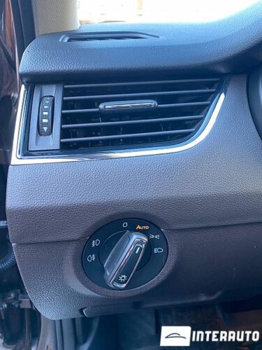 Skoda Octavia 54 skoda Octavia 2018