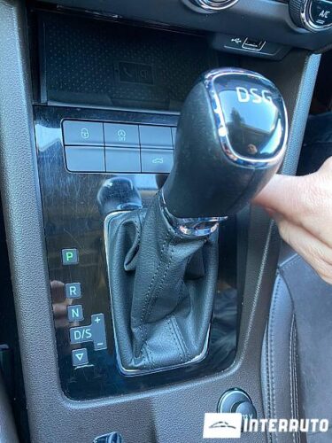 Skoda Octavia 52 skoda Octavia 2018