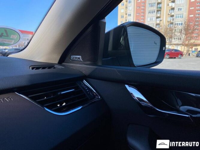 Skoda Octavia 45 skoda Octavia 2018