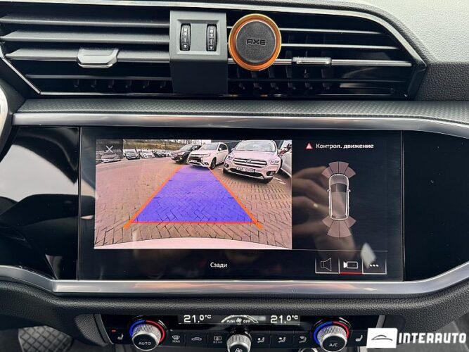 Audi Q3 44 interauto-car