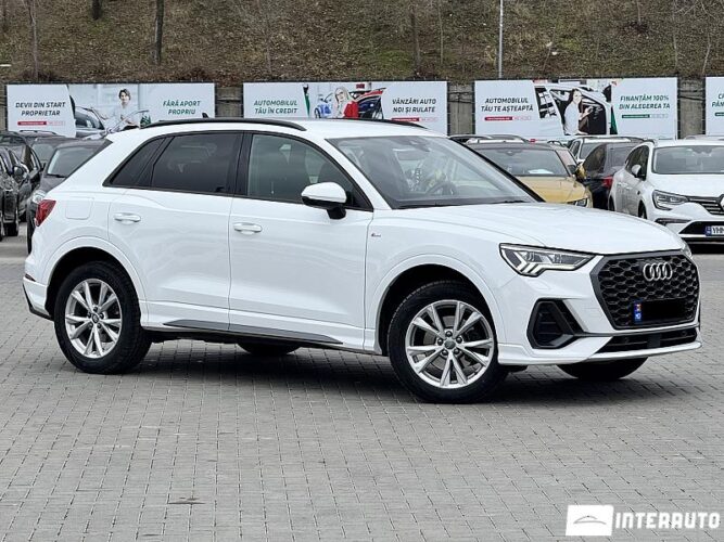 Audi Q3 34 interauto-car