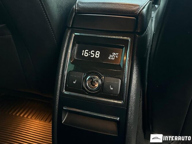 Skoda Superb 46 interauto-car