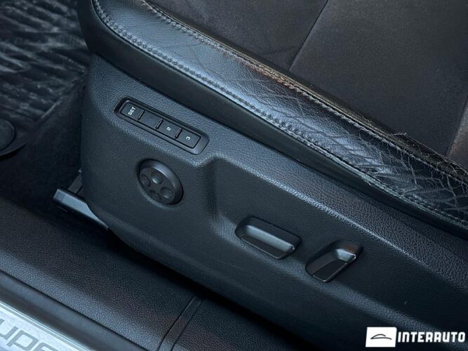 Skoda Superb 36 interauto-car