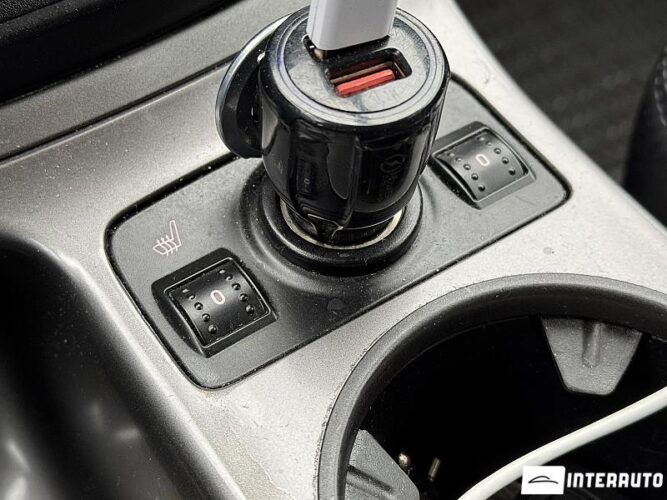 Ford Kuga 39 interauto-car