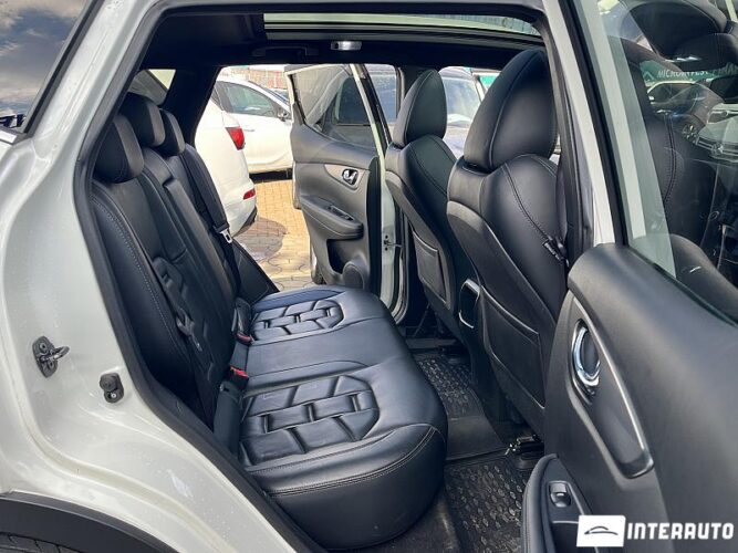 Nissan Qashqai 49 interauto-car
