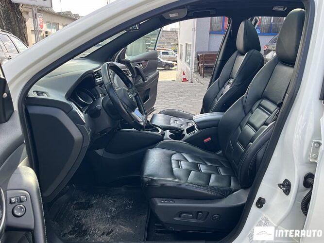 Nissan Qashqai 39 interauto-car