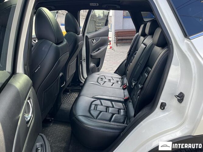 Nissan Qashqai 48 interauto-car