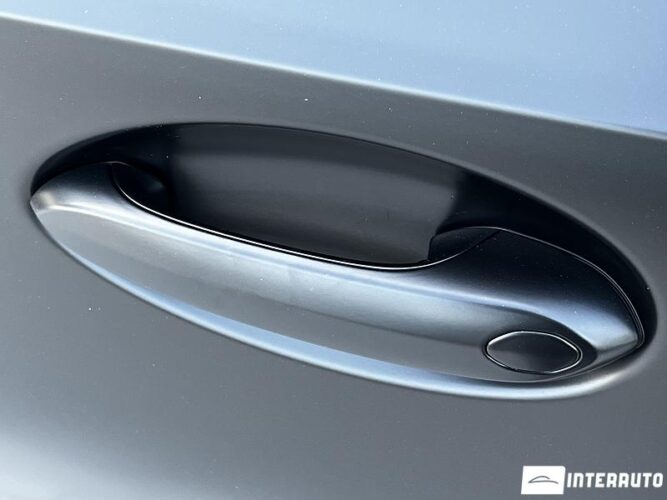 BMW M3 CS 64 interauto-car