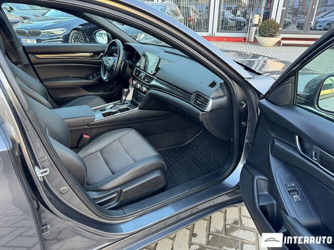 Honda Accord 58 interauto-car