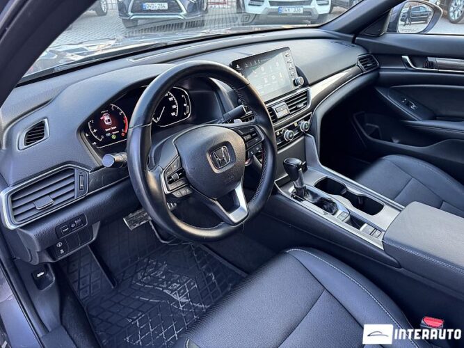 Honda Accord 47 interauto-car