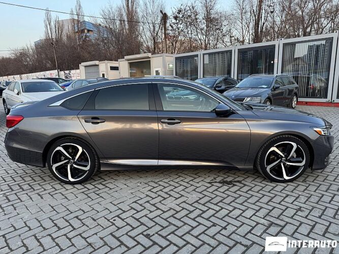Honda Accord 42 interauto-car