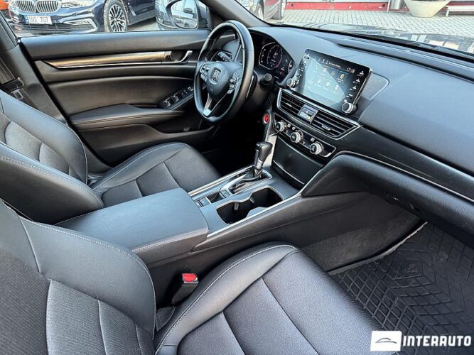 Honda Accord 53 interauto-car